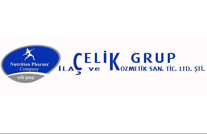 Çelikler Grup