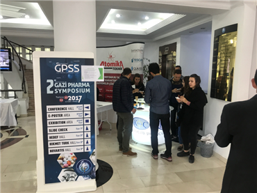 Gpss Kongresine Katıldık