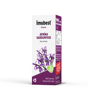 Imubest Damla 20 ML