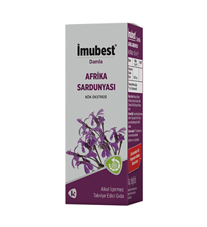 Imubest Drop 50 ML