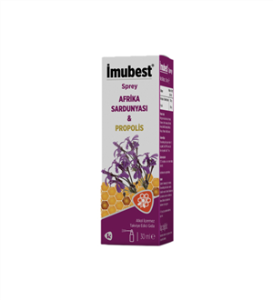 Imubest Spray 30 ml