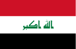 Irak