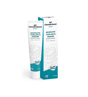 KP Chondrobest CREAM 100 ML