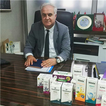 Şirketimize yeni Genel Müdür atanması hakkında